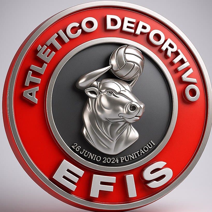 Atlético EFIS