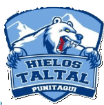 Hielos Taltal
