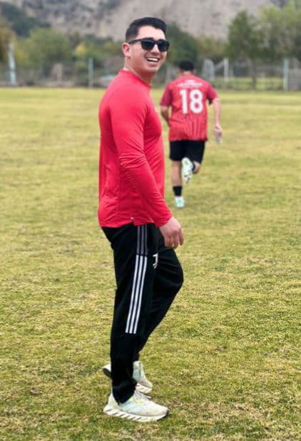 Felipe Vega